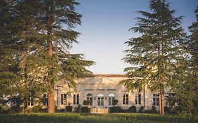 La Chartreuse Haut-Bailly